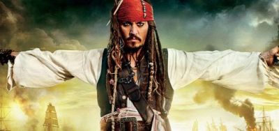 Piratii din Caraibe: Pe ape si mai tulburi a intrat in topul celor mai profitabile filme din istorie Piratii din Caraibe: Pe ape si mai tulburi a intrat in topul celor mai profitabile filme din istorie