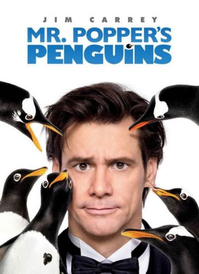 Popper prezinta: pinguinii poznasi