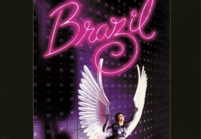 Filme distruse chiar de studiourile producatoare. Episodul 2: Brazil