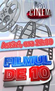 
	Harrison Ford este soldat in slujba adevarului, azi, in Filmul de 10 Singur impotriva presedintelui!
