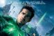 Green Lantern: justitiarul intergalactic verde sclipitor