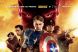 Captain America: The First Avenger, supersoldatul