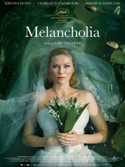 Melancholia: opera mortii