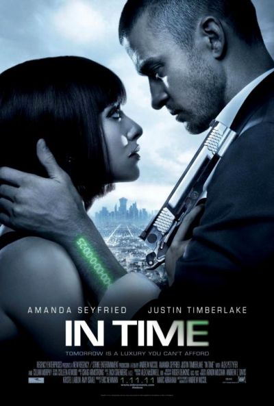 In Time: o idee si cateva minute de intarziere