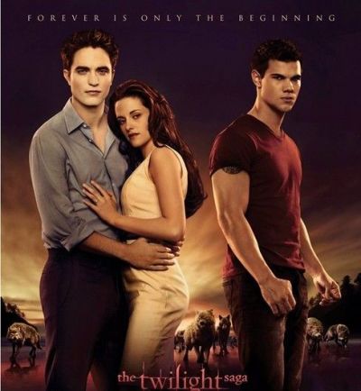 Lionsgate cumpara Summit Entertainment pentru 912 milioane $. Prima surpriza: seria Twilight nu se termina in 2012