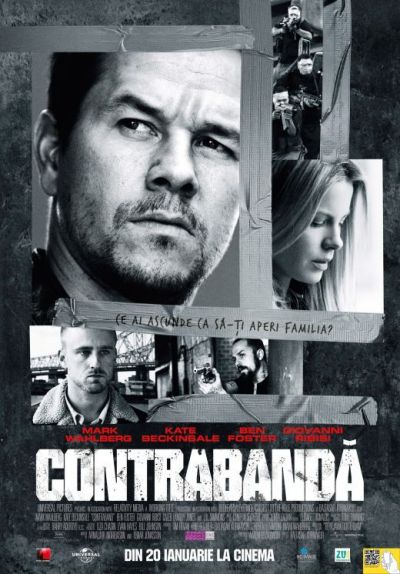 Contraband: o afacere bine cunoscuta