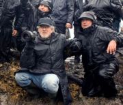 Steven Spielberg regizeaza un film cu buget gigantic despre viata razboinicului Moise