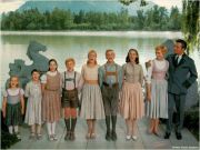 
	Filmul care a salvat 20th Century Fox de la faliment: actorii din cel mai iubit musical dupa 47 de ani de la lansare

