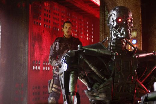 Spectacular Historian Steward Terminator 5, produs de o tanara de 25 de ani, va fi restrictionat  minorilor. Afla totul despre productia ce continua o franciza de 1.4  miliarde de $ - procinema.protv.ro