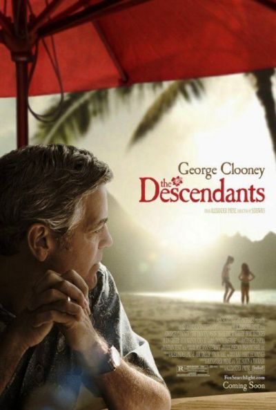 The Descendants: terapie de familie hawaiana