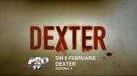 Dexter, sezonul V - din 8 februarie la Pro TV | Seriale