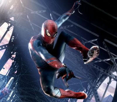 The Amazing Spider-Man si-a lansat un trailer care zguduie netul: primul film din istoria francizei in care cascadoriile eroului sunt reale