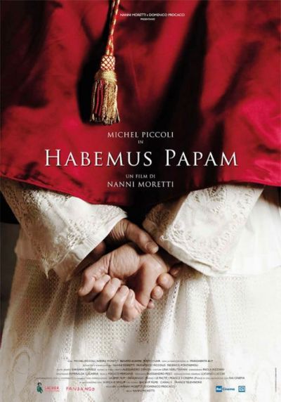Habemus Papam: biserica la rascruce
