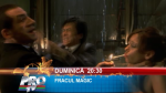 Fracul magic - duminica, 1 aprilie, 20:30 | Filme