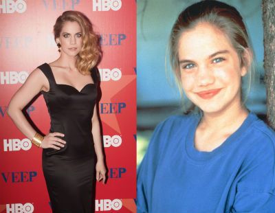 Actrita care i-a facut pe americani sa planga alaturi de Macaulay Culkin in filmul My Girl. El a ajuns un dezastru, uite ce s-a intamplat cu Anna Chlumsky