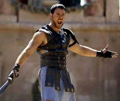 De la Gladiatorul si Robin Hood la Noe. Russell Crowe salveaza omenirea dupa potopul biblic in urmatorul film al lui Darren Aronofsky