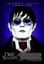 
	Premiere la cinema: Johnny Depp iti arata ca e cel mai tare vampir din lume in Dark Shadows
