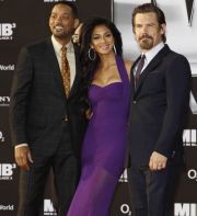 
	Will Smith revine cu unul dintre cele mai populare roluri din ultimii 15 ani in Men in Black 3: Legatura dintre mine si Tommy Lee Jones este esenta seriei
