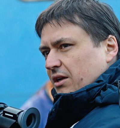 
	Interviu cu Cristi Mungiu: Cele mai mari greseli din lume au fost comise in numele credintei. Afla totul despre filmul care i-ar putea aduce al doilea Palme d'Or din cariera
