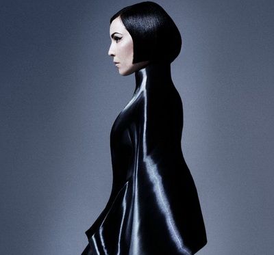 
	Actrita care in 3 ani a ajuns de la o necunoscuta la starul favorit al marilor regizori de la Hollywood: Prometheus mi-a taiat respiratia
