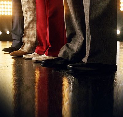 
	Legenda continua: comedia cult care te-a facut sa razi cu lacrimi, Anchorman revine cu partea a doua
