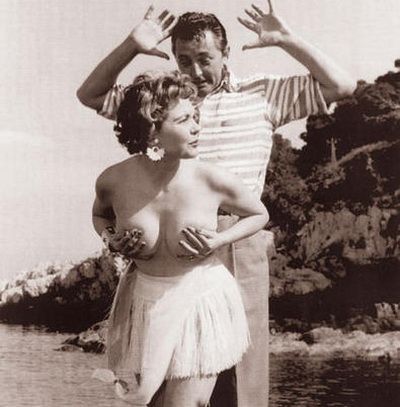 
	De la anecdota la legenda: cea mai mare criza de imagine din istoria Festivalului de la Cannes
