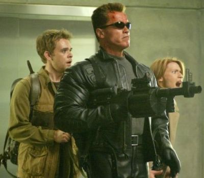 
	Actorul Nick Stahl din Terminator 3,&nbsp; dat disparut de o saptamana. Povestea tanarului caruia celebritatea i-a distrus copilaria
