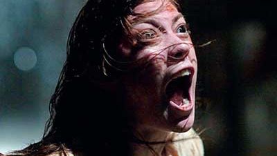 The Possession