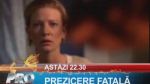 Prezicere fatala | Filme