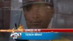 Teren minat - vineri, 1 iunie, 20:30 | Filme