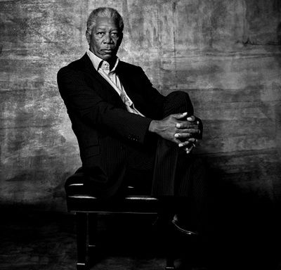 Morgan Freeman, actorul care de 18 ani ramane inegalabil cu cel mai popular film din istorie. Daca viata ta ar fi un film ti-ai dori sa fie povestita de el