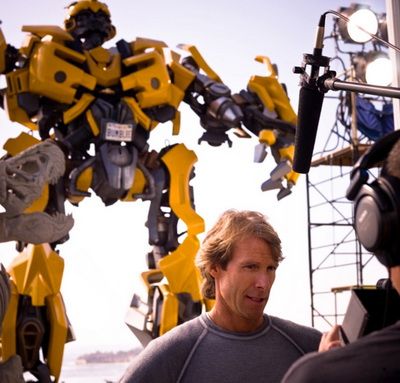 Michael Bay renunta la filmele cu roboti dupa 5 ani si 2.6 miliarde de $: cum va arata ultimul sau film Transformers