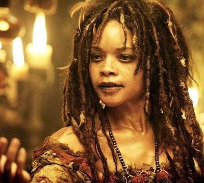 Naomie Harris: cum a ajuns vrajitoarea din Piratii din Caraibe una dintre cele mai stralucitoare actrite ale momentului