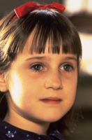  Iti mai aduci aminte de micuta Matilda? Ce s-a intamplat cu actrita care acum 16 ani uimea pe toata lumea si juca alaturi de Danny DeVito