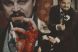 Leonardo DiCaprio: actorul s-a umplut de sange in timpul unei scene din Django Unchained