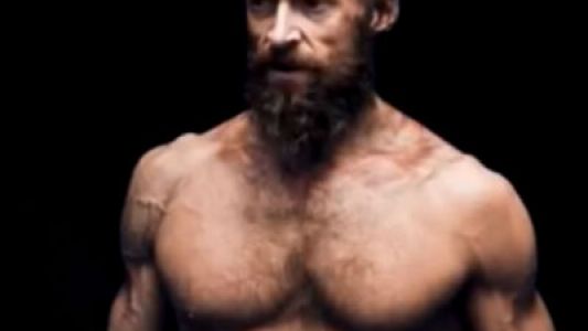 hugh jackman les pierderea în greutate)