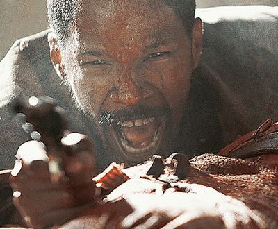 Django Unchained: filmul de care America avea nevoie, un western sclipitor si brutal cu care Quentin Tarantino a cucerit pe toata lumea