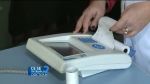 Ce se intampla doctore?
|