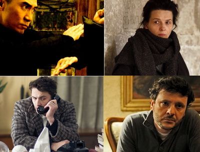 Festivalul de Film de la Berlin 2013: The Grandmaster, povestea cu arte martiale care a cucerit Europa. 10 filme despre care se va vorbi tot anul