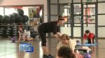Intineriti cu fiecare ora de antrenament. Fitnessul poate face minuni pentru persoanele de peste 50 ani |