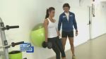 Designerul Mirela Stelea, despre un stil de viata sanatos |