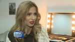 Dana Rogoz si-a facut debutul in moda |
