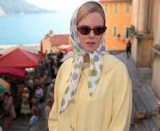 
	Cannes 2013: Nicole Kidman straluceste in rolul lui Grace Kelly, noi imagini din filmul "Grace of Monaco", prezentate la Cannes
