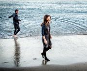 
	Cannes 2013: prima imagine cu Christian Bale si Natalie Portman in Knight of Cups, o poveste despre celebritate, pasiune si excese
