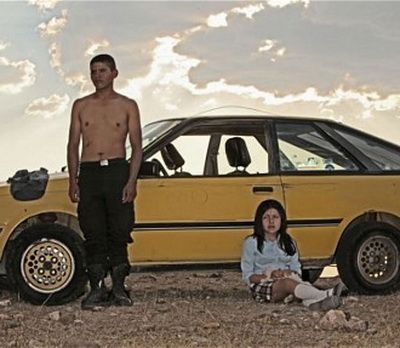 
	Heli, cel mai dur film de la Cannes in acest an: drama cutremuratoare despre violenta societatii mexicane i-a cucerit pe critici
