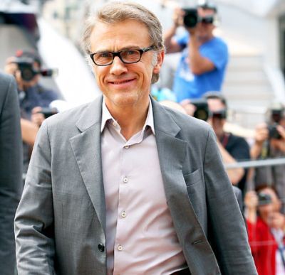 
	Teroare la Cannes: focuri de arma au fost trase in timp ce Christoph Waltz oferea un interviu. "M-am temut pentru viata mea"
