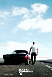 
	Premiere la cinema: Vin Diesel si Dwayne Johnson se intrec in viteza in Fast and Furious 6
