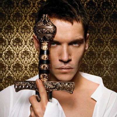 
	Jonathan Rhys Meyers: actorul din The Tudors, dorit in Star Wars: Episodul VII
