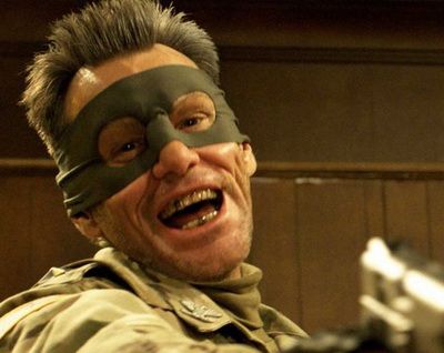 Kick-Ass 2: Jim Carrey refuza sa isi promoveze propriul film, actorul critica violenta exagerata