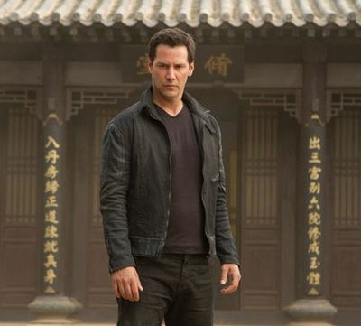 Man of Tai Chi: primul film regizat de Keanu Reeves ajunge in Romania pe 18 octombrie, vezi trailerul peliculei cu arte martiale